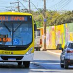 Mais viagens no transporte público para os moradores do Itapoã Parque