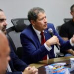 Manuais para orientar fiscalização de atividades e produtos de controle especial no DF são lançados