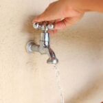 Manutenção pode interromper abastecimento de água em quadras de São Sebastião nesta quinta-feira (5)