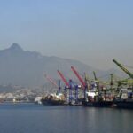 Mapa monitora insumos para reduzir impactos da guerra na agricultura