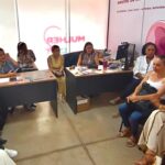 Março Mais Mulher amplia escuta e acolhimento em comitês de proteção no DF