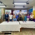 Março Mais Mulher reforça visibilidade e inclusão de mulheres com deficiência no DF