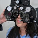 Março Verde reforça a importância da saúde dos olhos