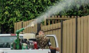 Mato Grosso do Sul vai receber vacina em projeto contra Chikungunya