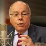 Mauro Vieira critica países que lucram com a destruição