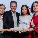 MCTI e MPA anunciam 700 bolsas científicas para estudantes do ensino médio ligados à pesca artesanal