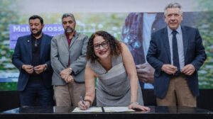 MCTI fortalece infraestrutura científica em Mato Grosso com novos investimentos