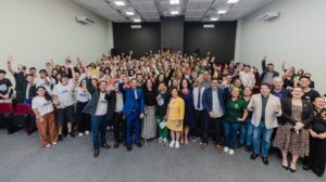 MCTI lança programa Mais Ciência na Escola no Acre