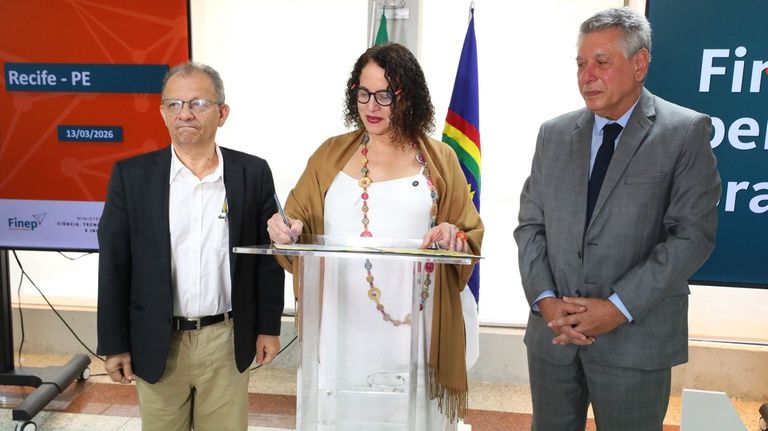 MCTI leva série de ações a Pernambuco para reduzir desigualdades regionais em ciência e inovação