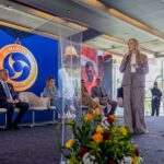 Medalha premia iniciativas em prol do saneamento e da eficiência pública