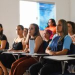 Mês das Mulheres terá ampla programação de acolhimento, prevenção e protagonismo em todo o DF