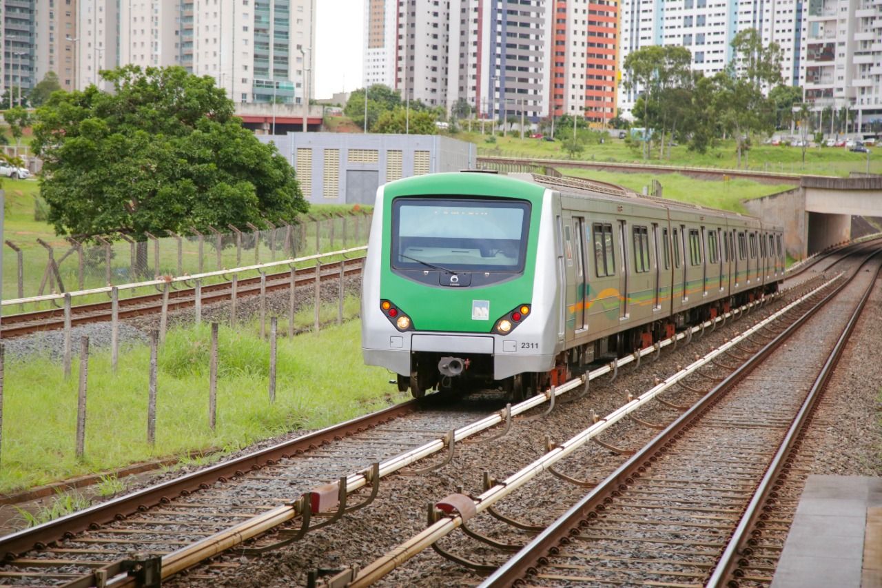 Metrô-DF apresenta nova proposta de acordo coletivo com avanços para os empregados e para os usuários
