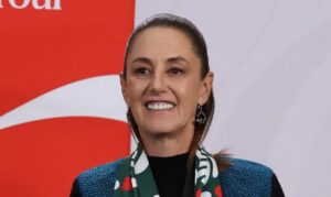 México se dispõe a sediar jogos da Copa que Irã disputaria nos EUA