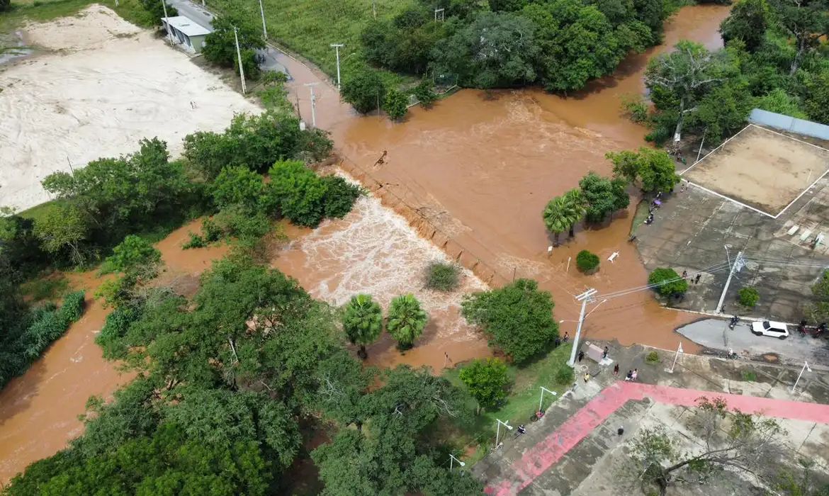 Minas: governo federal reconhece situação de emergência em Porteirinha