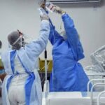 Ministério abre 310 vagas de especialização em enfermagem neonatal