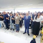Missa e apresentação do retrato oficial marcam encerramento da gestão de Ibaneis Rocha no GDF