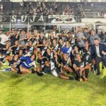 Mixto supera Botafogo e vence primeira no Brasileiro Feminino