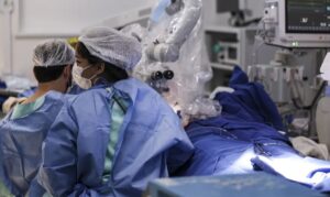 Mobilização "Dia E" faz 230 mil procedimentos médicos no fim de semana