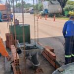 Modernização da Ceasa Goiás avança com novas obras