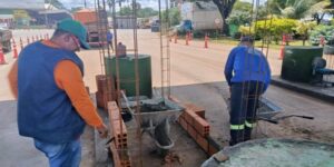 Modernização da Ceasa Goiás avança com novas obras