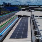 Modernização energética amplia eficiência do complexo no Autódromo Internacional de Goiânia