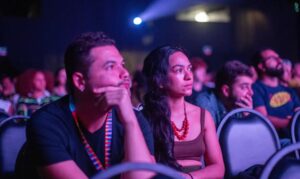 Mostra Tiradentes leva filmes inéditos à capital paulista