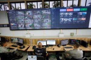 MotoGP 2026 terá esquema especial de segurança com monitoramento em tempo real