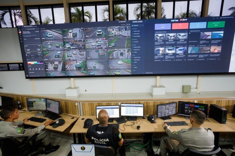 MotoGP 2026 terá esquema especial de segurança com monitoramento em tempo real