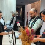 MotoGP em Goiânia: Procon realiza ação educativa em bares, hotéis e restarantes da capital