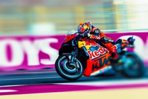 MotoGP em Goiás: número de estrangeiros supera o de brasileiros na chegada à capital