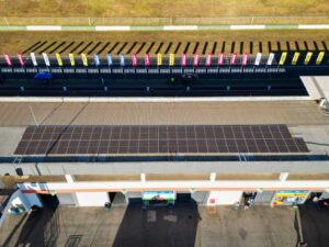MotoGP: Equatorial Goiás investe em modernização energética no Autódromo de Goiânia