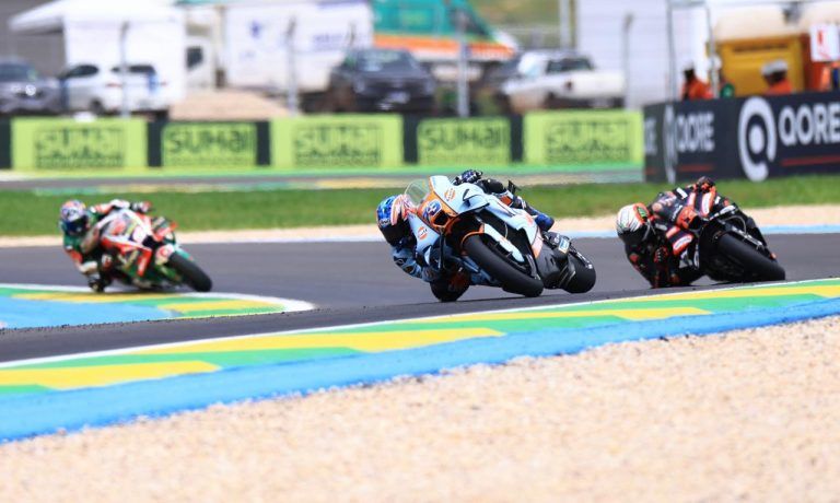 MotoGP supera expectativas e movimenta R$ 1,14 bilhão em Goiás, mostra FGV