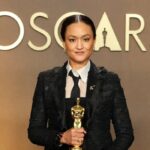 Mulheres marcam noite do Oscar 2026 com conquistas históricas