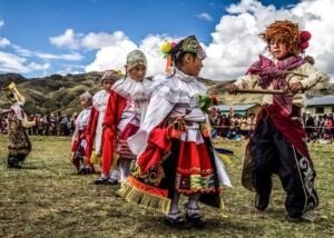 Museu da Imagem e do Som abre Exposição “O Grande Caminho Inca”