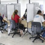 Mutirões já regularizaram mais de 20 mil eleitores no DF; prazo vai até 6 de maio