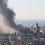 Nenhum brasileiro pediu ajuda para deixar o Irã, diz embaixador