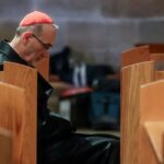 Netanyahu garante acesso de patriarca latino ao Santo Sepulcro