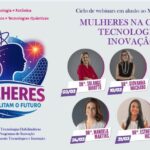 No Mês da Mulher, webinário celebra pesquisadoras de tecnologias habilitadoras