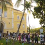 No Rio de Janeiro, Mast oferece planetário acessível para público autista