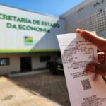 Nota Fiscal Goiana sorteia R$ 1,2 milhão em prêmios na quinta-feira