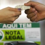 Nota Legal: confira se você está habilitado a participar do 1º sorteio do ano