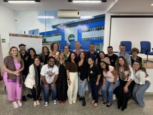 Nova modalidade de acolhimento do GDF que mantém mães e filhos juntos