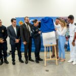 Nova sede do Caps da PMDF fortalece política de cuidado com a saúde mental da corporação