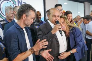 Nova unidade do Na Hora chega a Samambaia para ampliar acesso a serviços públicos