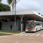 Novas linhas vão reforçar o transporte público coletivo em Taguatinga e Arniqueira