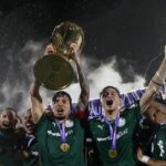 Nove equipes garantem títulos estaduais pelo Brasil