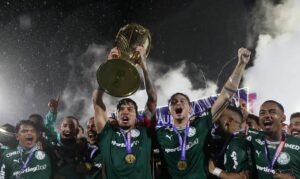 Nove equipes garantem títulos estaduais pelo Brasil