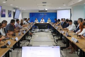 Novo centro urbano no Jardim Botânico poderá viabilizar mais de 29 mil unidades habitacionais