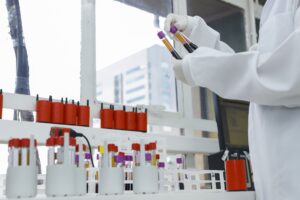 Novo exame para detectar gravidez reduz tempo de diagnóstico