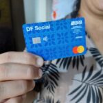 Novos beneficiários do DF Social têm até o dia 23 para abrir conta no BRB